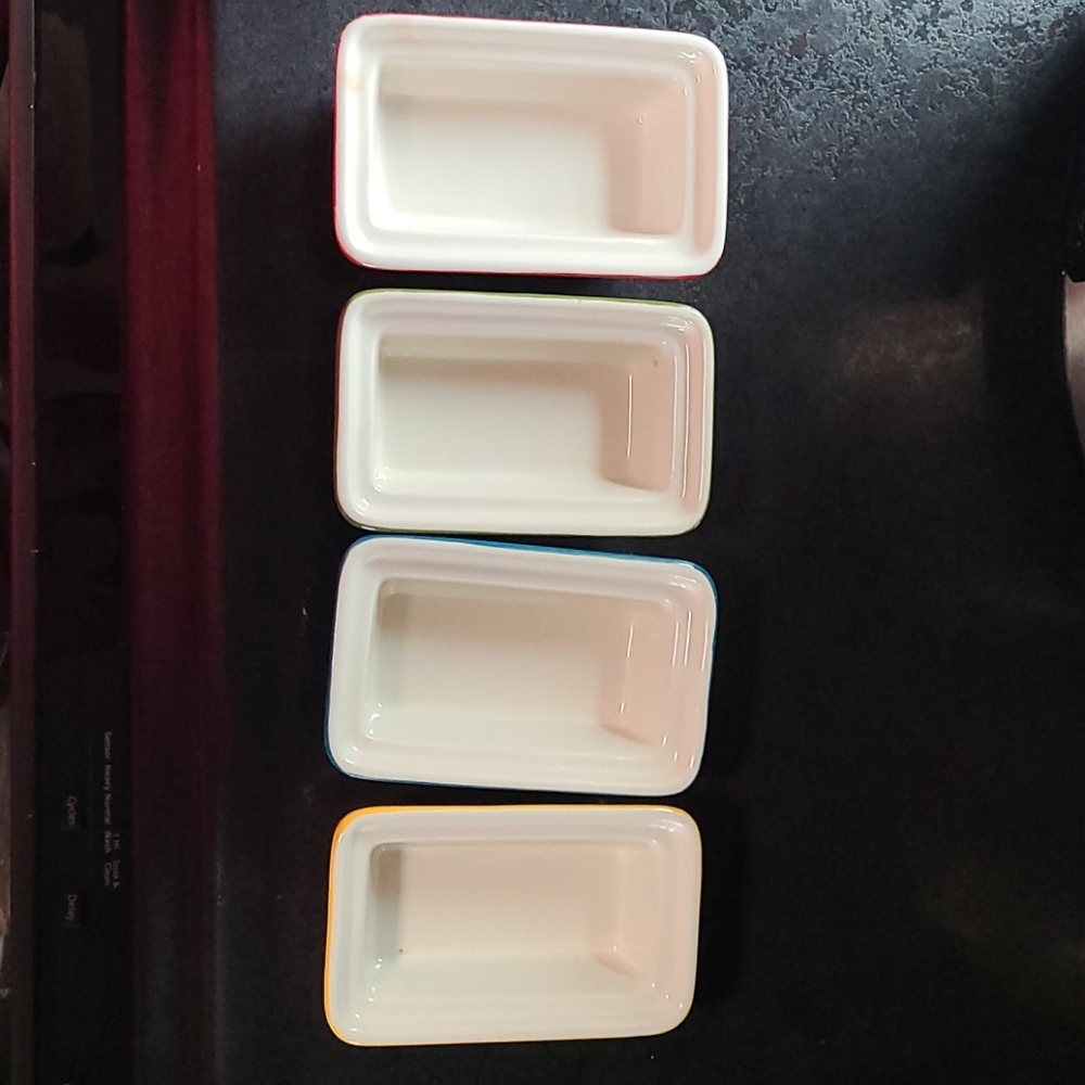Mini Bread Pans
